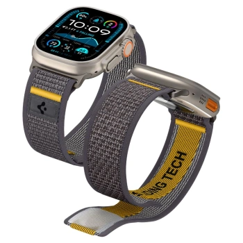 SPIGEN PASEK ATHLEX AIR DO APPLE WATCH 44 45 46 49 MM SPORTOWY