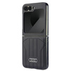 AUDI POKROWIEC DO SAMSUNG Z FLIP6 Z SYSTEMEM DO MAGSAFE SYNTHETIC LEATHER