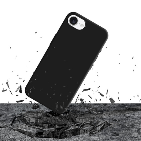 Apple iPhone 16E - 3mk Silicone Case