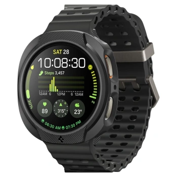 SPIGEN ETUI LIQUID AIR DO SAMSUNG GALAXY WATCH 8 40MM OCHRONA ZEGARKA