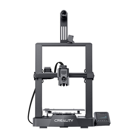 CREALITY DRUKARKA 3D ENDER-3 V3 KE DO TWORZENIA MODELI 3D Z WYSOKĄ JAKOŚCIĄ