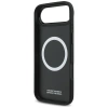 BMW ETUI M TRICOLOR METAL LOGO DO IPHONE 17 AIR MAGSAFE LUKSUSOWA OCHRONA