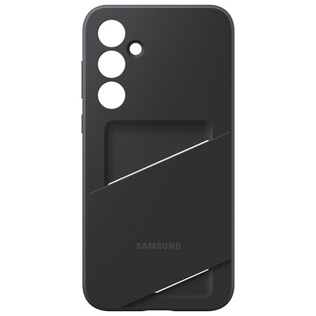 SAMSUNG ETUI CARD SLOT DO GALAXY A35 5G A356 PROTEKCJA Z FUNKCJĄ PRZEGRÓDKI
