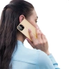 DUX DUCIS SKIN PRO ETUI KABURA POKROWIEC Z KLAPKĄ DO IPHONE 12 PRO MAX
