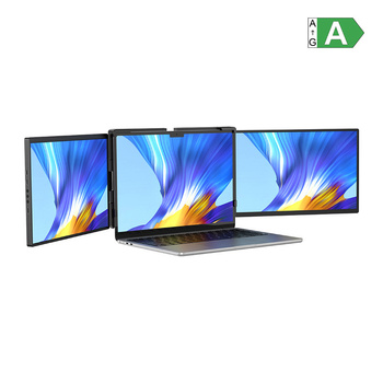 Przenośny monitor Uperfect Z14-3S M140G12 14'' 2240x1400 60Hz