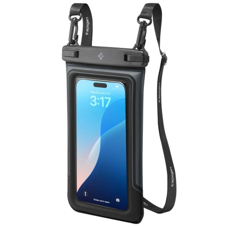 SPIGEN ETUI WODOODPORNE 2-PACK A611P DO IPHONE GALAXY Z MATOWYM