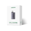 UGREEN PRZEJŚCIÓWKA USB-C HDMI DO TELEWIZORA LAPTOPA MONITORA US320