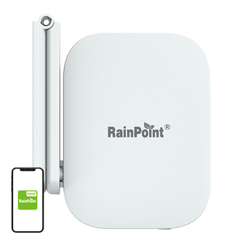 Bramka do sterownika nawadniania RainPoint WiFi