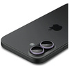 Osłona aparatu Spigen Optik Pro Glas.TR  "EZ FIT" Camera Protector 2szt do iPhone 17 / 16 / 16 Plus fioletowy