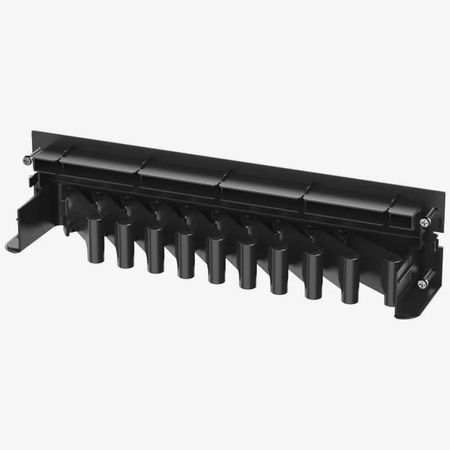 Organizer do pasków Spigen Apple Watch Band Organizer S341 czarny