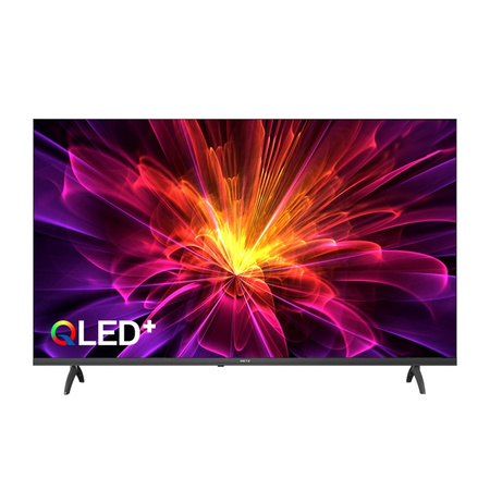 METZ TELEWIZOR 40MQE7000Z 40 QLED FULL HD DO TELEWIZORÓW Z DŹWIĘKIEM DTS HD