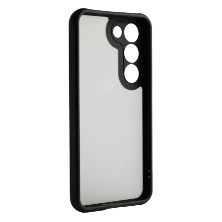 Etui Panzer Matt Case Xiaomi Redmi Note 13 5G Czarny