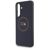 Etui Red Bull Meshed Red Ring do Samsung Galaxy A36 granatowy