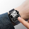 HOFI FOLIA HYDROŻELOWA PRO+ DO APPLE WATCH 10 42 MM 2-PACK WYSOKA ODPORNOŚĆ