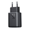 JOYROOM ŁADOWARKA SIECIOWA DUAL-PORT A+C 25W DO IPHONE 12 13 14 GALAXY