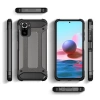 HURTEL POKROWIEC HYBRID ARMOR DO XIAOMI POCO M4 PRO 5G OCHRONA PANCERNE