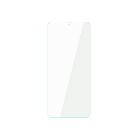 Poco C65 - 3mk Silky Matt Pro