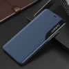 HURTEL ECO LEATHER VIEW CASE ETUI DO IPHONE 13 MINI Z KLAPKĄ I Z PODSTAWKĄ