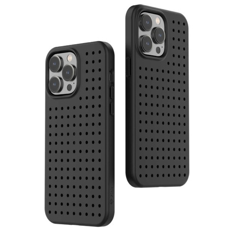 PINIT ETUI DYNAMIC CASE DO IPHONE 14 PRO 6.1 ANTYWSTRZĄSOWE OCHRONA I STYL
