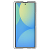 SPIGEN ULTRA HYBRID PRO MAG MAGSAFE GALAXY Z FOLD 7 CLEAR/WHITE