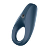 SATISFYER PIERŚCIEŃ WIBRUJĄCY DO WIBRATORA ROCKET RING ZABAWA INTYMNA