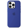 Etui Apple MYYY3ZM/A iPhone 16 Pro Max 6.9 MagSafe niebieski/ultramarine Silicone Case