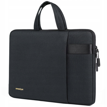 INNOSTYLE TORBA NA LAPTOPA 15 6 16 WODOODPORNA ETUI DAILYFLOW CZARNA