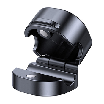 UGREEN ORGANIZER MAGNETYCZNY NA KABLE LP886 3 SZTUKI DO TELEFONÓW