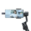 USAMS Bezprzewodowy mikrofon krawatowyENC 2.4G Wireless Lavalier Microphone USB-C ZB243MKF01 (US-ZB243)