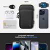 SPIGEN TORBA SPORTOWA CROSS BAG DO UNIWERSALNA KLASDEN KD400 WIELOFUNKCYJNA