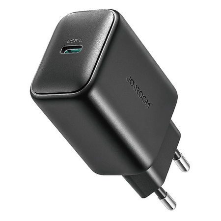 JOYROOM ŁADOWARKA SIECIOWA JR-TCF23 25W DO IPHONE 11 12 13 14 KOMPAKTOWA