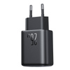 JOYROOM ŁADOWARKA JR-TCF23 Z KABLEM C-C 25W DO TELEFONÓW SZYBKIE ŁADOWANIE