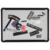 Skinarma etui Henko MacBook Air 13 (2018-2020) przezroczysty/frost clear