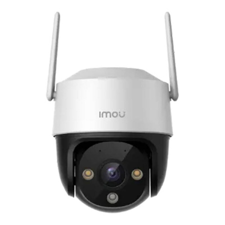IMOU CRUISER SE+ KAMERA ZEWNETRZNA WIFI 5MP DO OCHRONY TERENU Z FUNKCJĄ PTZ