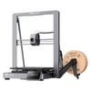 CREALITY ENDER-3 V3 PLUS DRUKARKA 3D DO PLA PETG 220X220MM ŁATWA W OBSŁUDZE