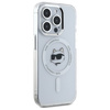 KARL LAGERFELD KLHMP15XHLSCHH ETUI DO IPHONE 15 PRO MAX 6.7 CHOUPETTE METAL