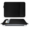 TECH-PROTECT TORBA NA LAPTOP 14 CALI DO SAMSUNG ASUS DELL Z ŁATWYM DOSTĘPEM