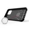 HURTEL ETUI POKROWIEC HYBRYDOWE ARMOR DO IPHONE 13 MINI PANCERNE OCHRONNE