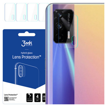 Realme GT Neo 5G - 3mk Lens Protection
