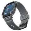 SPIGEN PASEK DO APPLE WATCH 10 46MM RUGGED ARMOR PRO STYL I BEZPIECZEŃSTWO