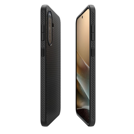 SPIGEN ETUI CASE DO SAMSUNG GALAXY A36 5G LIQUID AIR OCHRONA NA TELEFONIE
