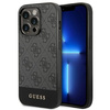 GUESS ETUI DO IPHONE 14 PRO MAX 6,7 POKROWIEC HARD CASE STRIPE COLLECTION