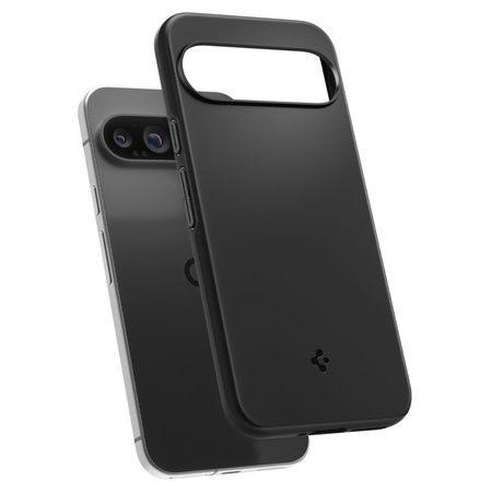 SPIGEN THIN FIT CASE DO GOOGLE PIXEL 9 PRO XL CIEKAWY POKROWIEC DO TELEFONU