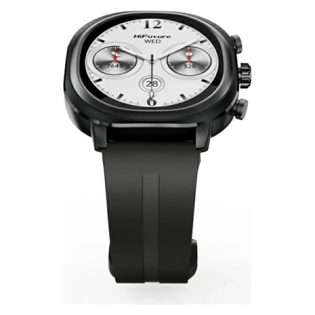Smartwatch HiFuture FutureFit AIX Lite - czarny