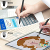 TECH-PROTECT STYLUS PEN DO TABLETU TELEFONU TOUCH RYSIK DOTYKOWY PRECYZYJNY