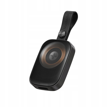 MCDODO ŁADOWARKA INDUKCYJNA DO ŁADOWANIA APPLE WATCH 6 7 8 9 SE ULTRA PASEK