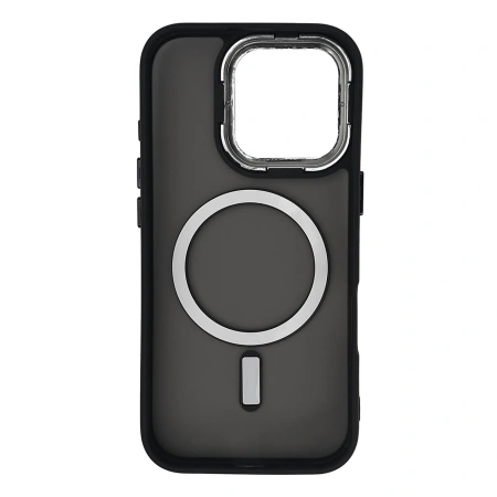 HURTEL ETUI MAGNETYCZNE DO MAGSAFE IPHONE 16 PRO MAX ELEGANCKIE WYKOŃCZENIE