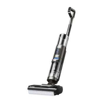 EUREKA ODKURZACZ PIONOWY BEZPRZEWODOWY RAPID WASH GX5 PRO Z FUNKCJĄ PRANIA