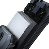 Baseus powerbank Power Starter Jump Starter urządzenie rozruchowe booster 20000mAh 12V (2000A / 1000A) + kable krokodylki czarny (CGNL020001)