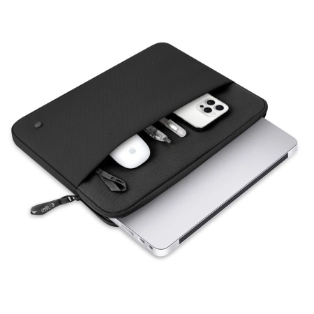 TECH-PROTECT TORBA SLEEVE NA LAPTOPA 15-16 CALI OCHRONNY POKROWIEC